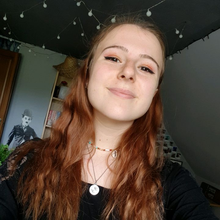 Sarah Foechterle 🌺 - Tiktok Profile Picture of Sarah Foechterle 🌺 (@sarahfoechterle) on Tiktok