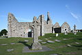 Profile Picture of Clonmacnoise - Wikipediaon Wikipedia