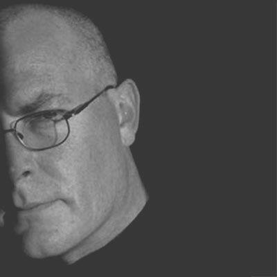 Profile Picture of Peter James (@ambientabbot) on Twitter