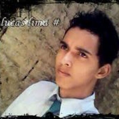 Profile Picture of Lucas Lima Leal (@lucasleal100) on Twitter