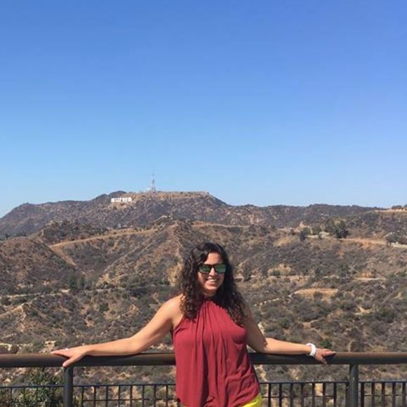 Profile Picture of Lisa Stepanian (@lisagrace87) on Poshmark