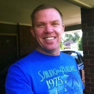 Profile Picture of Steve Barrett (@SteveBarrettM95) on Twitter