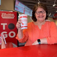 Profile Picture of Janice James-adarraga  (@janice-james-adarraga) on Quora