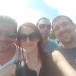 Profile Picture of Adrian Butcher (@ab.future.engines) on Instagram