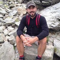 Profile Picture of Rafał Gąsior (@panrafalgasior) on Pinterest