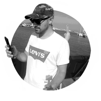 Antonio Cibelli - Twitter Profile Picture of Antonio Cibelli (@antocib) on Twitter