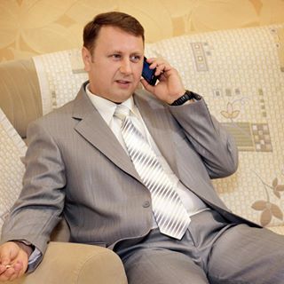 Profile Picture of Sergey Andreev (@sergey.andreev.7731247) on Facebook