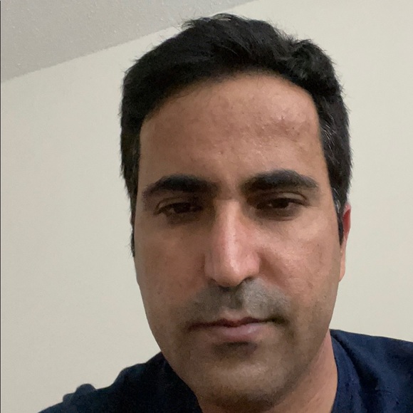 Profile Picture of Mohammad Amiri (@sharifamiri) on Poshmark