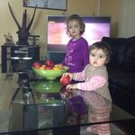 Profile Picture of Maria_Lucaj (@kiri_maria_lucaj) on Instagram