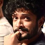 Profile Picture of Vasishta N Simha (@imsimhaa) on Instagram