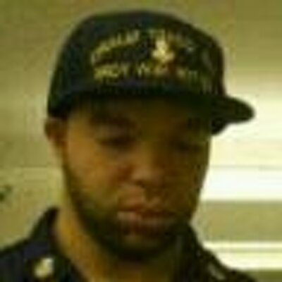 Profile Picture of Cleavon Roberts (@cleavonrobert) on Twitter