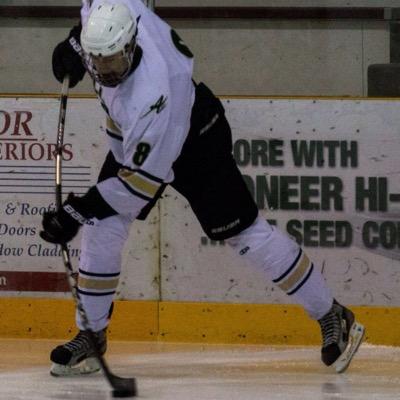 Profile Picture of Jayden Bergen (@JayBerg8) on Twitter