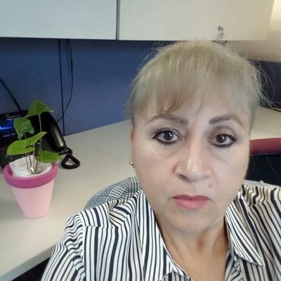 Profile Picture of Isabel Arredondo (@MendezArredondo) on Twitter