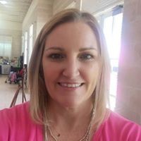 Profile Picture of Toni Collett (@toni-collett-1) on Quora