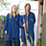 Profile Picture of Alexandra Lockett (@Project Pigeon: Alexandra Lockett & Ian England) on Flickr