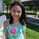 Profile Picture of Esmeralda Yin Baker (@emerald_yb) on Instagram