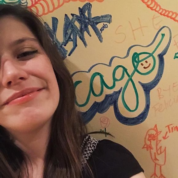 Profile Picture of Anna Marketti (@itsannabananna) on Poshmark