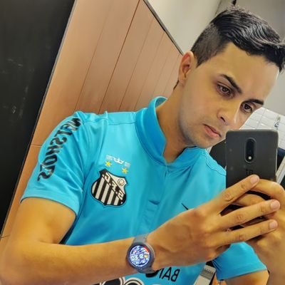 Profile Picture of Douglas Sousa (@dougbdt) on Twitter