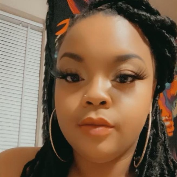 Profile Picture of Jasmine Meriwether (@jazzey1up) on Poshmark