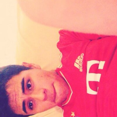 Profile Picture of Daniel Sustaita (@DanielZustaita) on Twitter