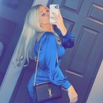 Profile Picture of Isabella Glushko (@isabellaglushko) on Instagram