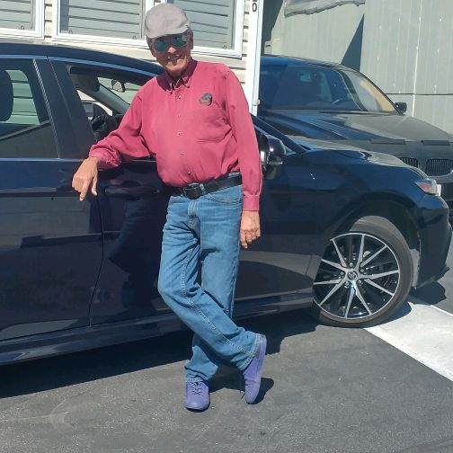 Profile Picture of jerryackerman5 (@jerryackerman5) on Tiktok