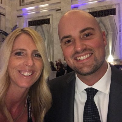 Profile Picture of David Balsamo (@Davidbalsamo3) on Twitter