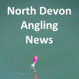 Profile Picture of Wayne Thomas (@NDAnglingnews) on Twitter