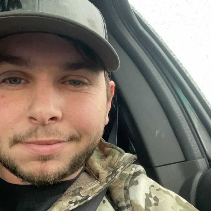 Profile Picture of Chris Pitt (@chrispitt49) on Tiktok
