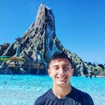 Profile Picture of Dario Beltran Silva (@dario_beltran02) on Instagram