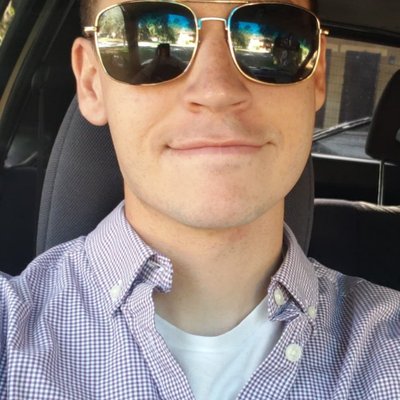 Profile Picture of Alexander K Broderick (@AlexanderKBrod1) on Twitter