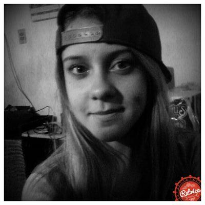 Profile Picture of Daniela Bock (@Daniella_Bock) on Twitter