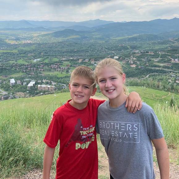 Profile Picture of Kristin Griser (@kdpg) on Poshmark