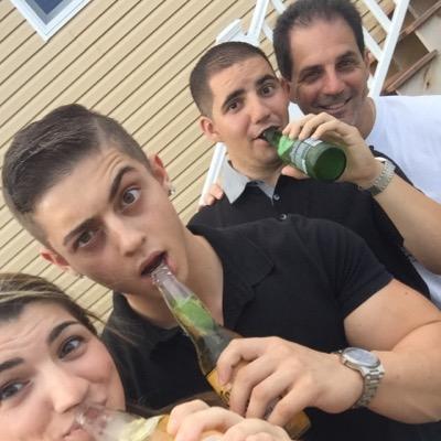 Profile Picture of Joe Rubino (@joerubinoo) on Twitter