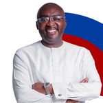 Profile Picture of Dr. Mahamudu Bawumia (@mbawumia) on Instagram