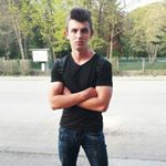 Profile Picture of Amir Alić (@amir.alic3) on Instagram