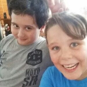 Profile Picture of Kevin Mcguiness (@keviemacawsome) on Tiktok