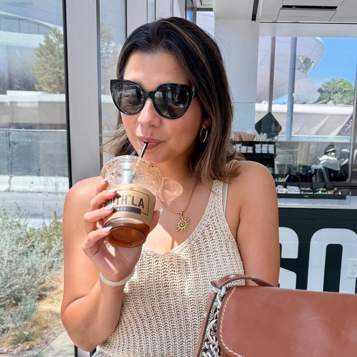 Profile Picture of marilyn (@marilynxoxo_) on Tiktok