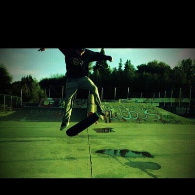 Profile Picture of Joshua Wikstrom (@jwikstrom) on Twitter