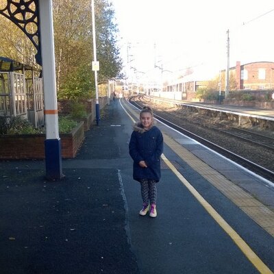 Profile Picture of Mark Howle (@Kramelwoh) on Twitter