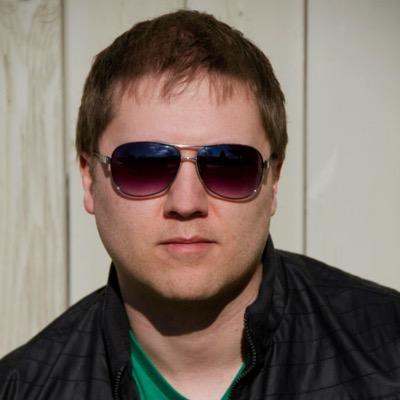 Profile Picture of Andy O'Brian (@AndyObrian) on Twitter