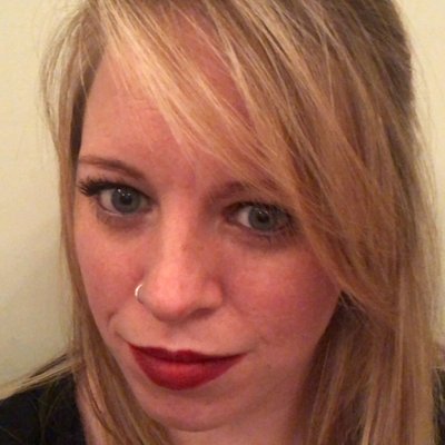 Profile Picture of Mandi Jacobs (@Princess_Moo27) on Twitter