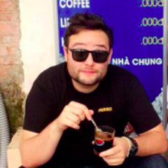 Profile Picture of Alex Katz (@alexckatz) on Twitter