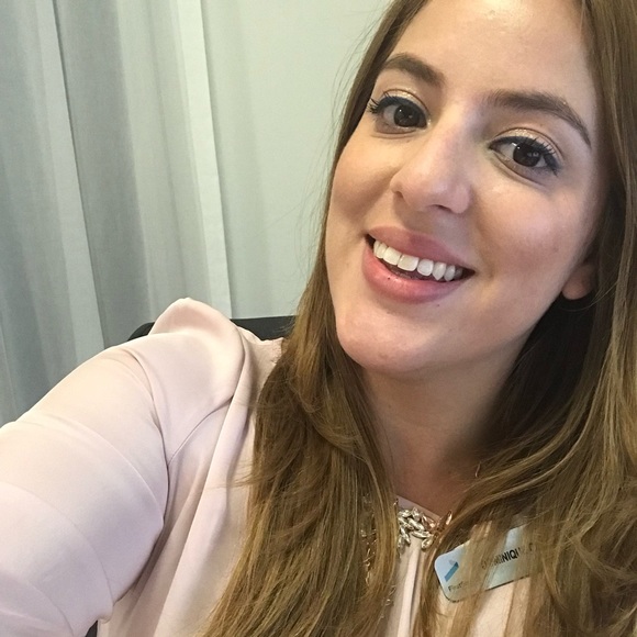 Profile Picture of Dominique Clavijo (@nickyleathers) on Poshmark