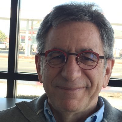 Profile Picture of Mark D. Smaller, PhD (@MarkDSmaller) on Twitter