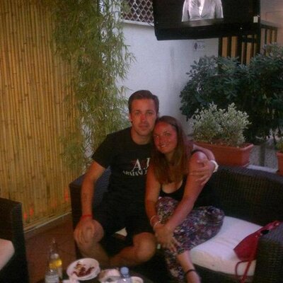 Profile Picture of Seitaridis Yannis (@Yannis_Torino) on Twitter