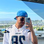 Profile Picture of Joseph Benjamin (@josephbenjaminbarajas) on Instagram