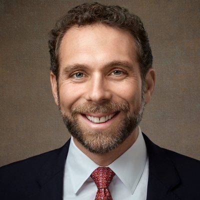 Profile Picture of Josh Hurwitz (@PortsDevJH) on Twitter