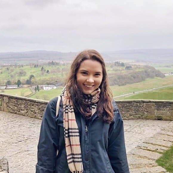 Profile Picture of Alex Worden (@alex_worden) on Poshmark