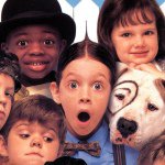 Profile Picture of Teddy, Joe, Stella and Friends (@thelittlerascals) on Instagram